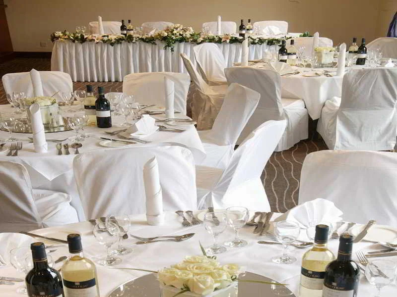 Ramada Hatfield