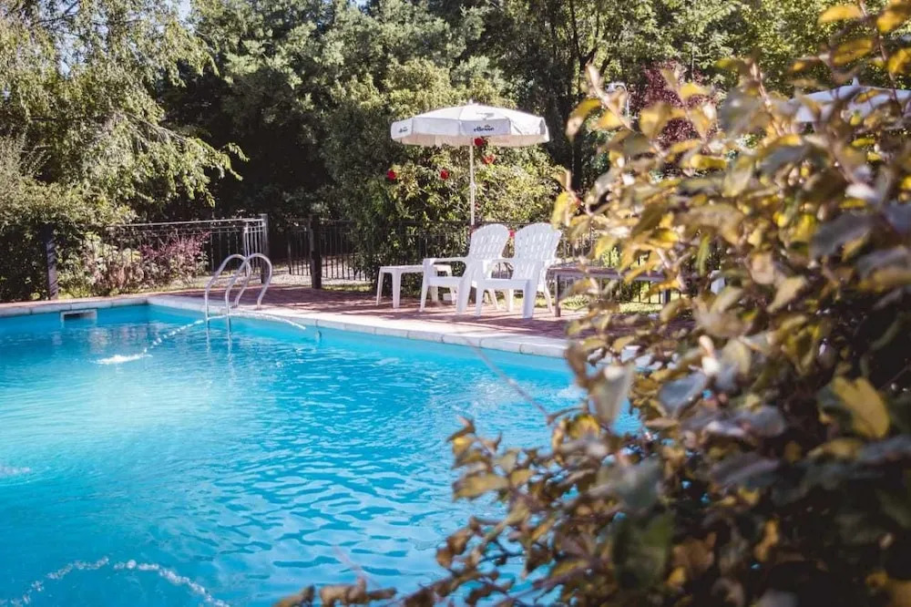 La Candida Hotel