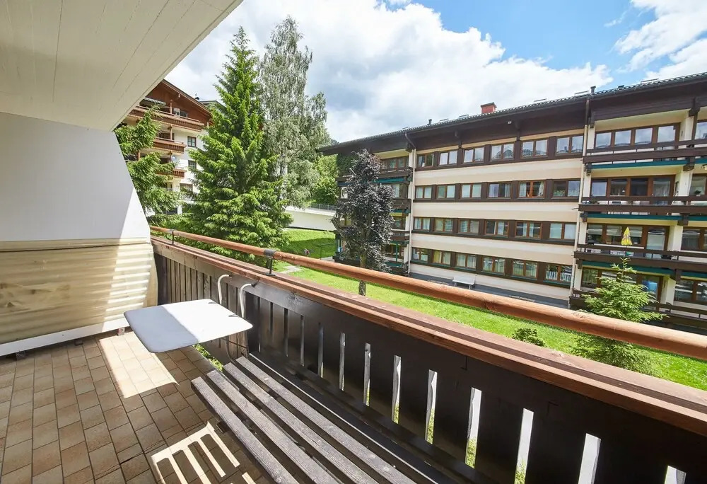 Appartement Bittner by HolidayFlats24