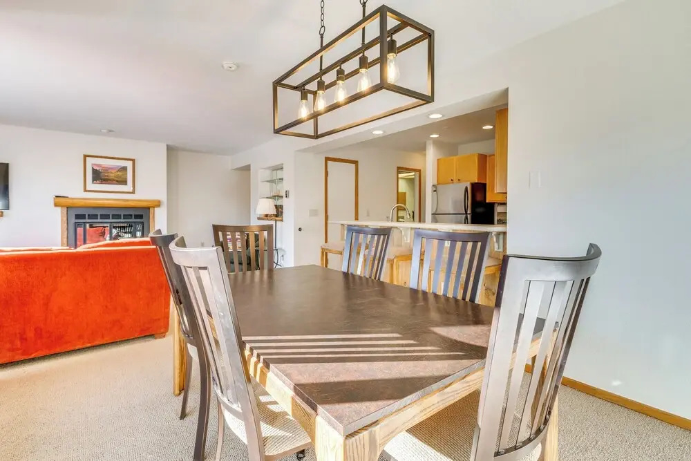 2 Mi to Winter Park Resort: Condo w/ Pool Access!