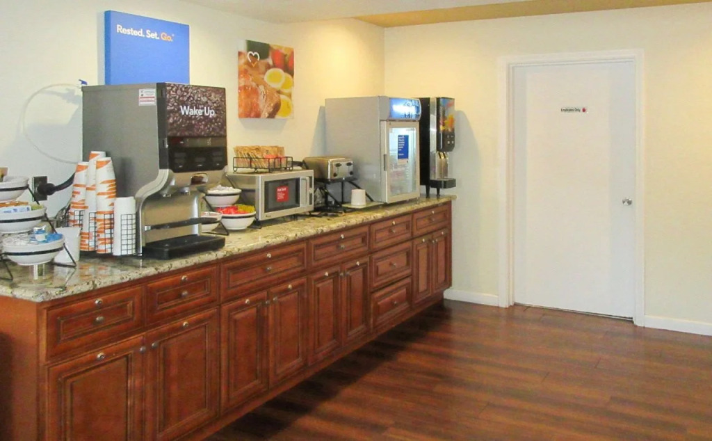 Comfort Inn Bishop