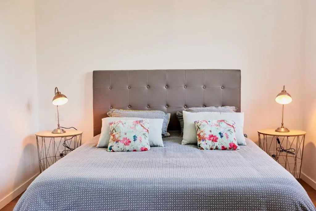 Le Rayon de Soleil - appartement 2 chambres 90m2
