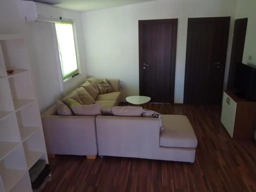 Apartman Medit