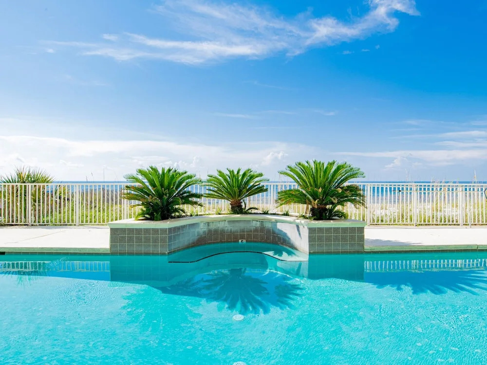 Legacy #201 by Southern Vacation Rentals
