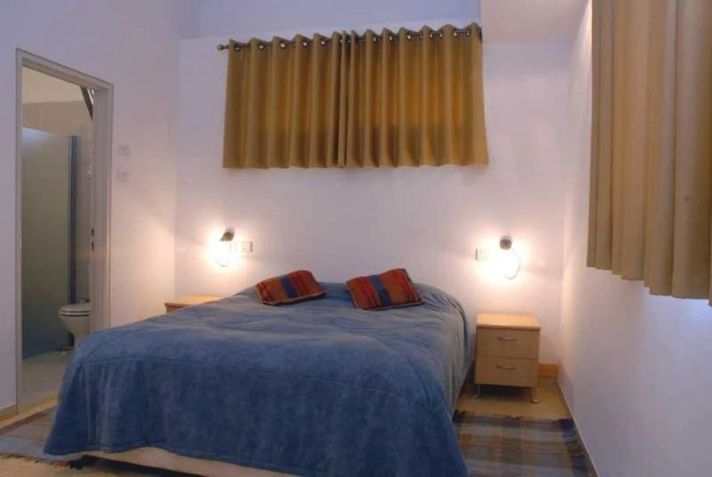 Keshet Eilon - Suites and Villas
