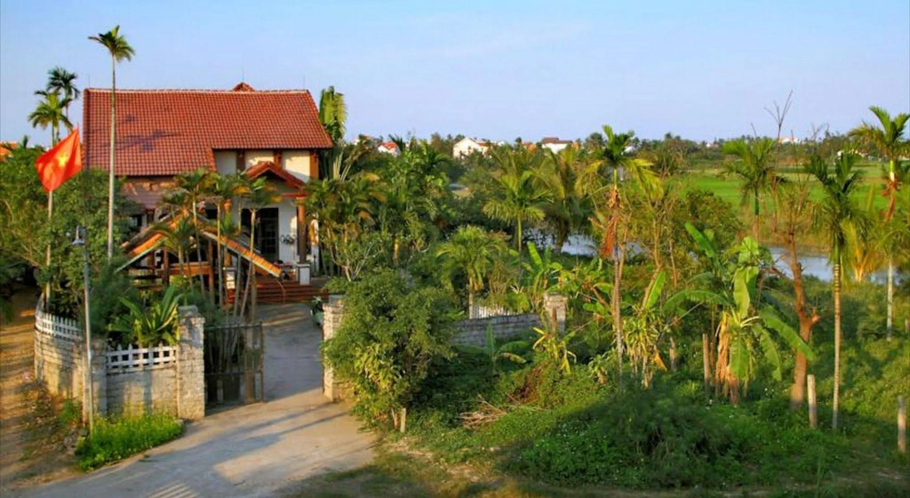 Jackfruit Homestay