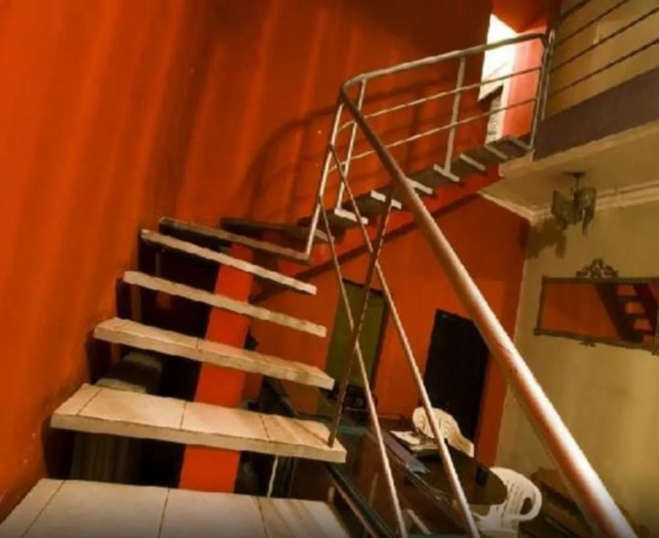 La Casa de mi Abuelo
