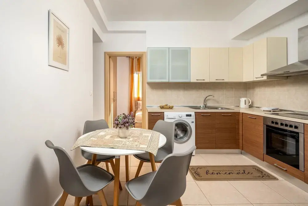 Levanta Cozy Apartment 3 in Kalavarda Rhodes