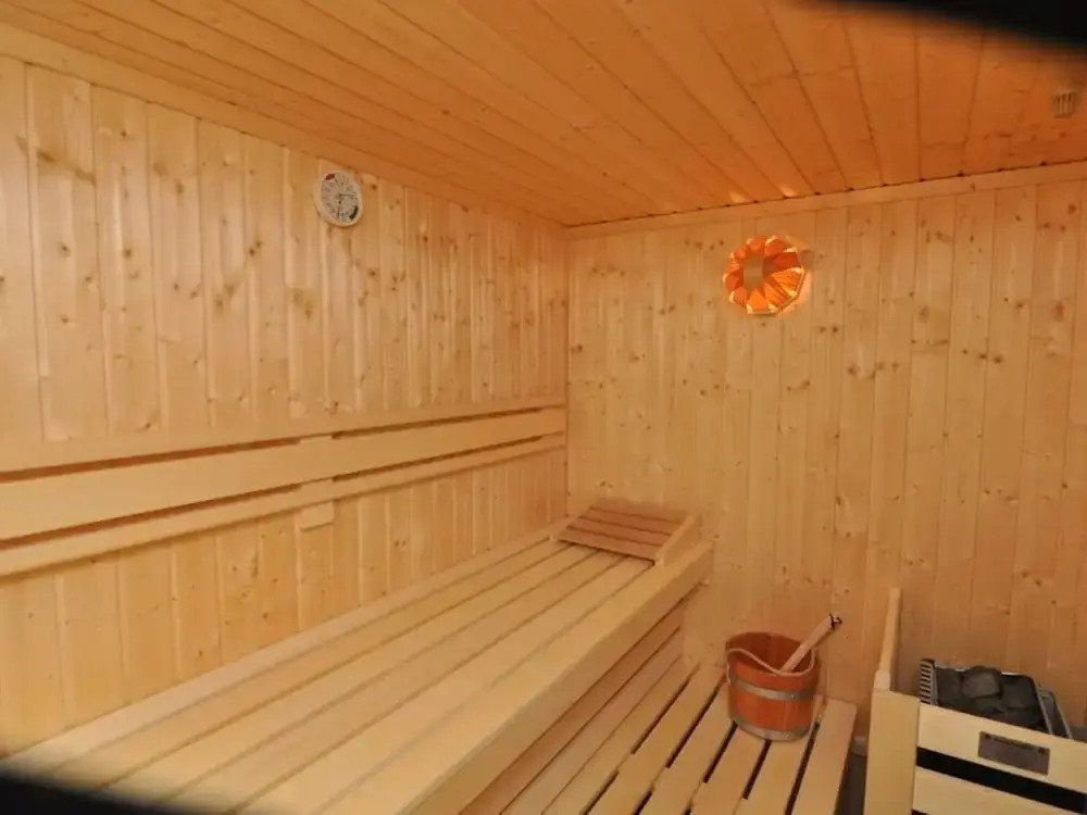 Holiday House Dune Forest b
