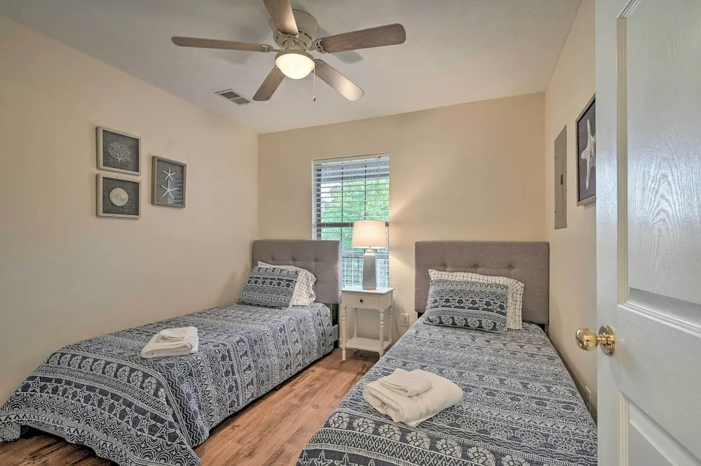 Pawleys Island Condo at True Blue Golf Resort