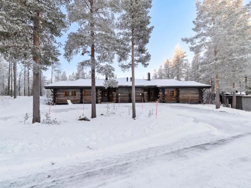 Holiday Home Klasun maja b