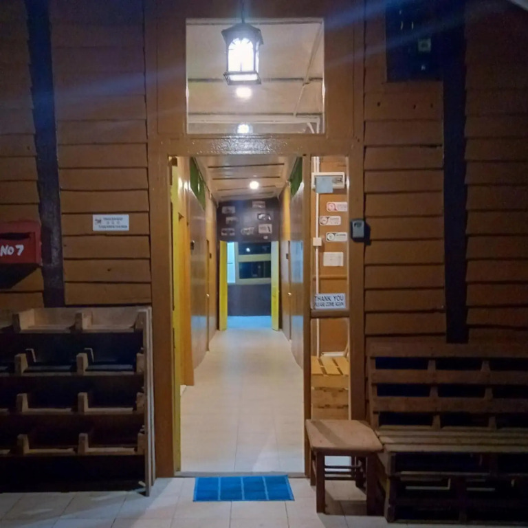 The Rustique Guest House