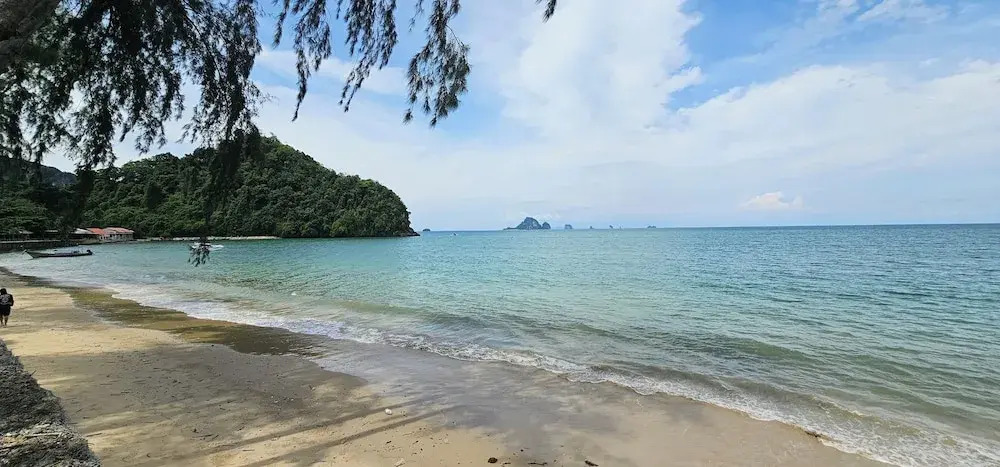 The Legacy V Ao Nang Beach Krabi, an Aspira collection
