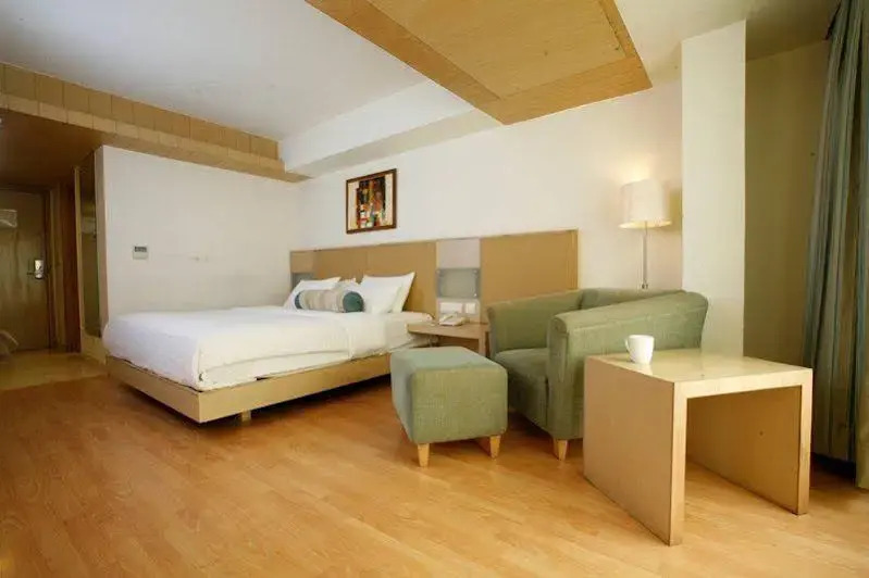 Mango Hotels - Amritsar