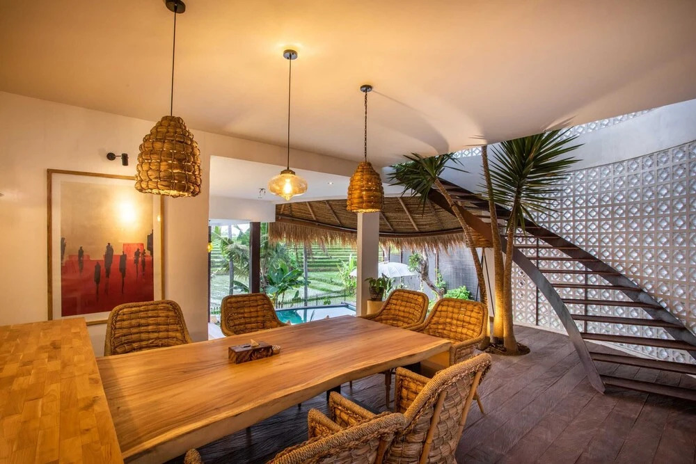 Rimba Villas - Luxury Lush Estate in Canggu