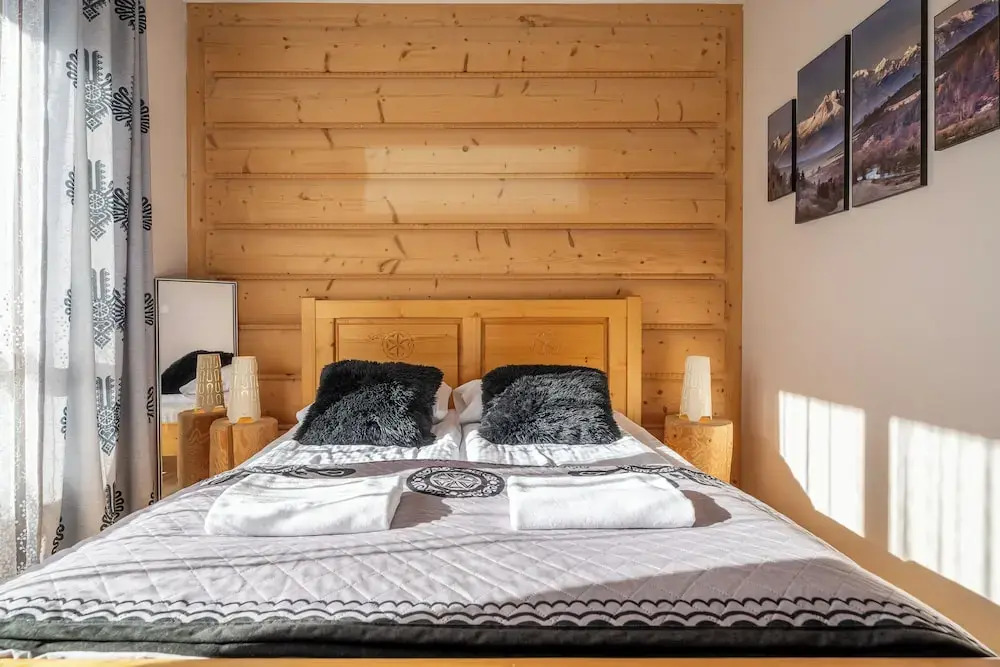 RentPlanet - Apartamenty Chotarz-Bór