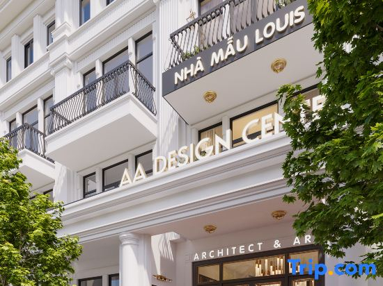 AA Luxury Housing