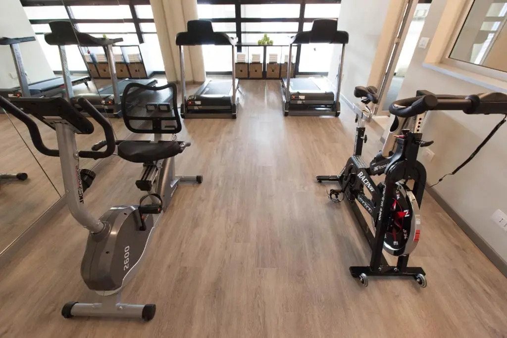 Best Quality Hotel Politecnico