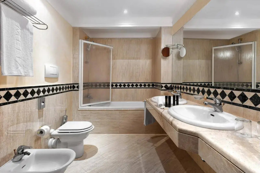 Hotel Roma Aurelia Antica