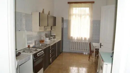Ramo'S House