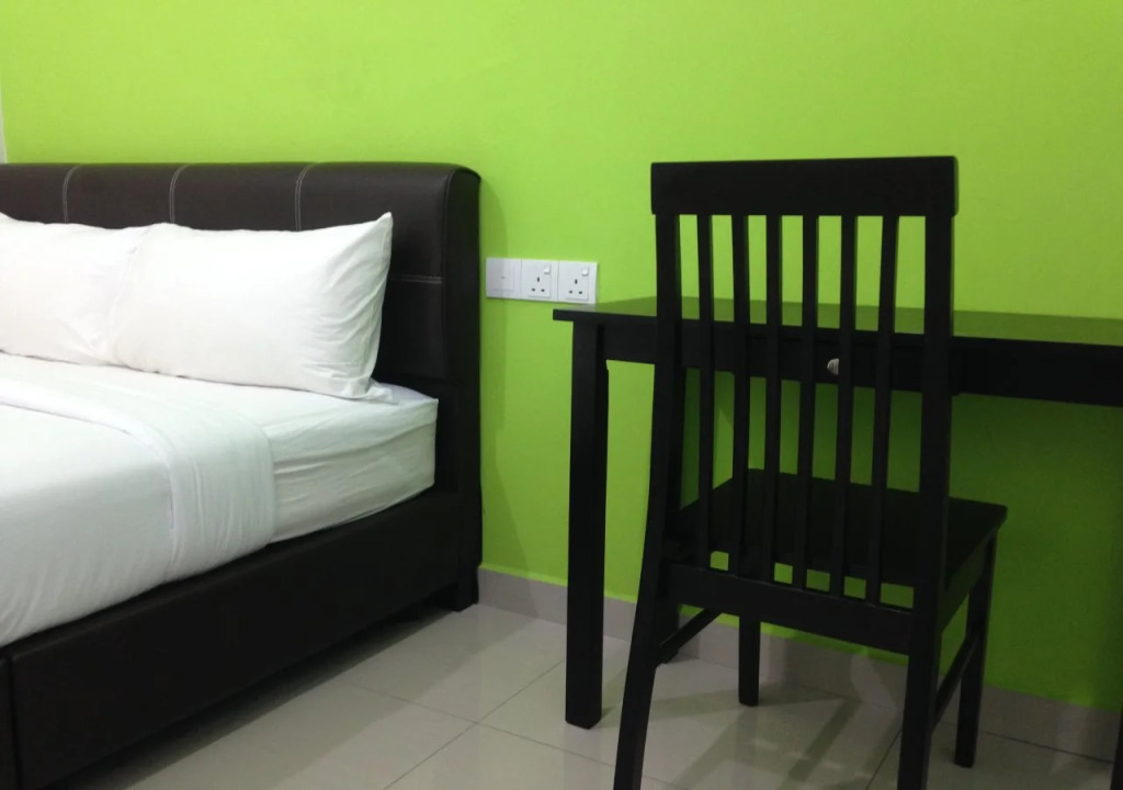 Jasmine Hotel