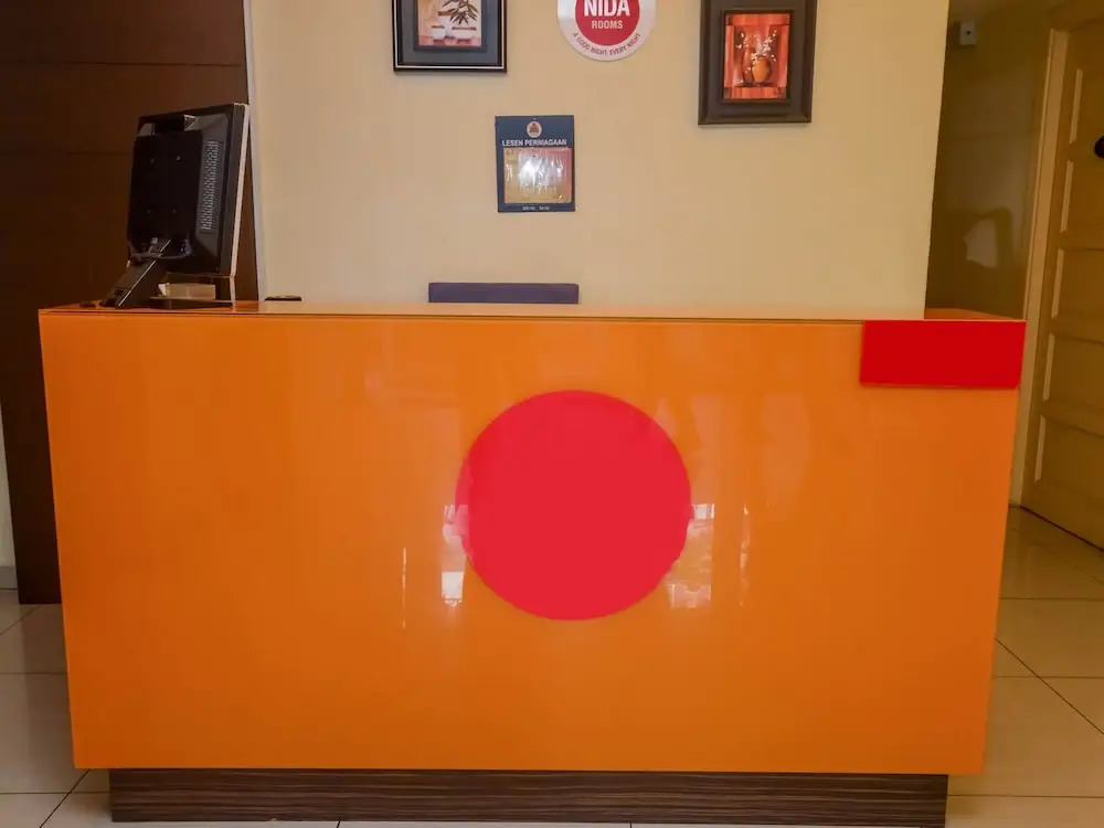 NIDA Rooms Bukit Bintang Food Street Favorite