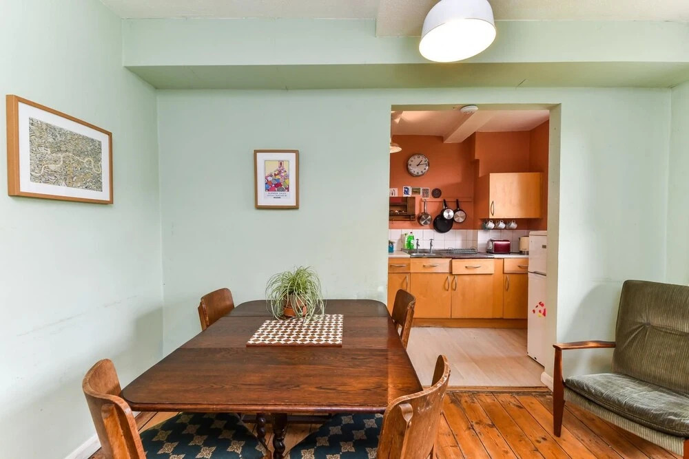 New Super 2 Bed Flat Bethnal Green London Zone 2!
