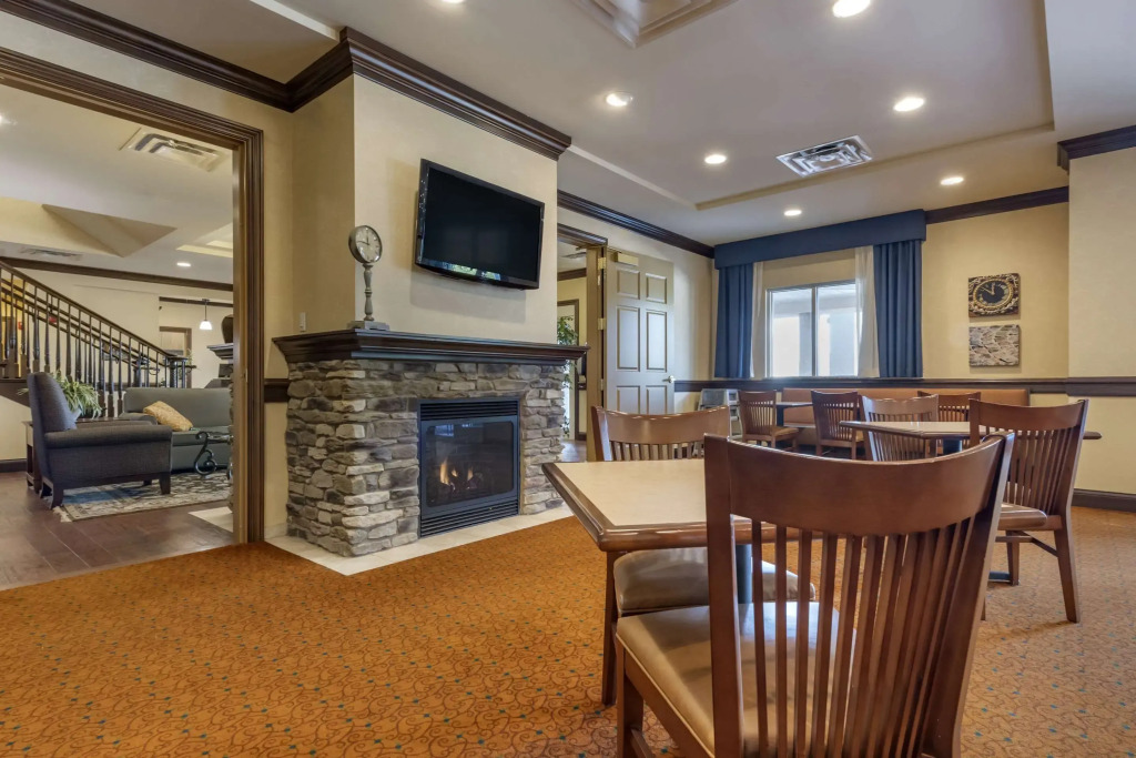 Comfort Inn & Suites Dover