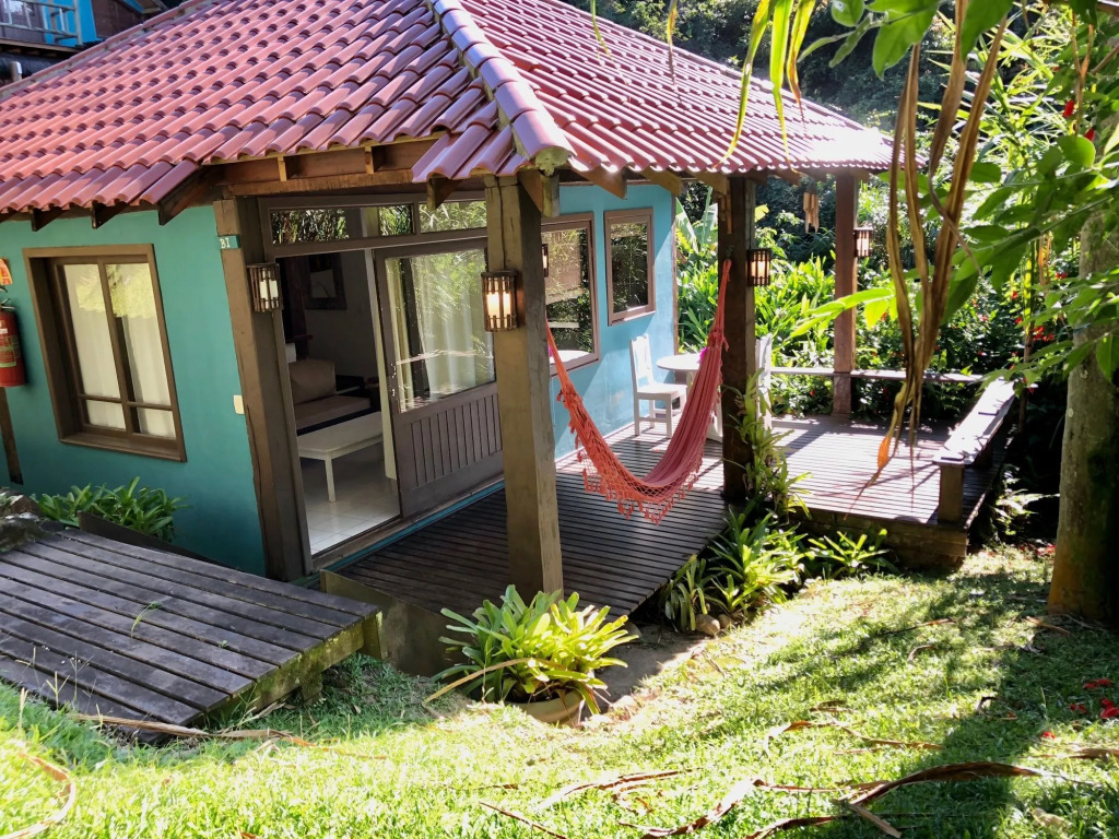 Pousada Bungalow