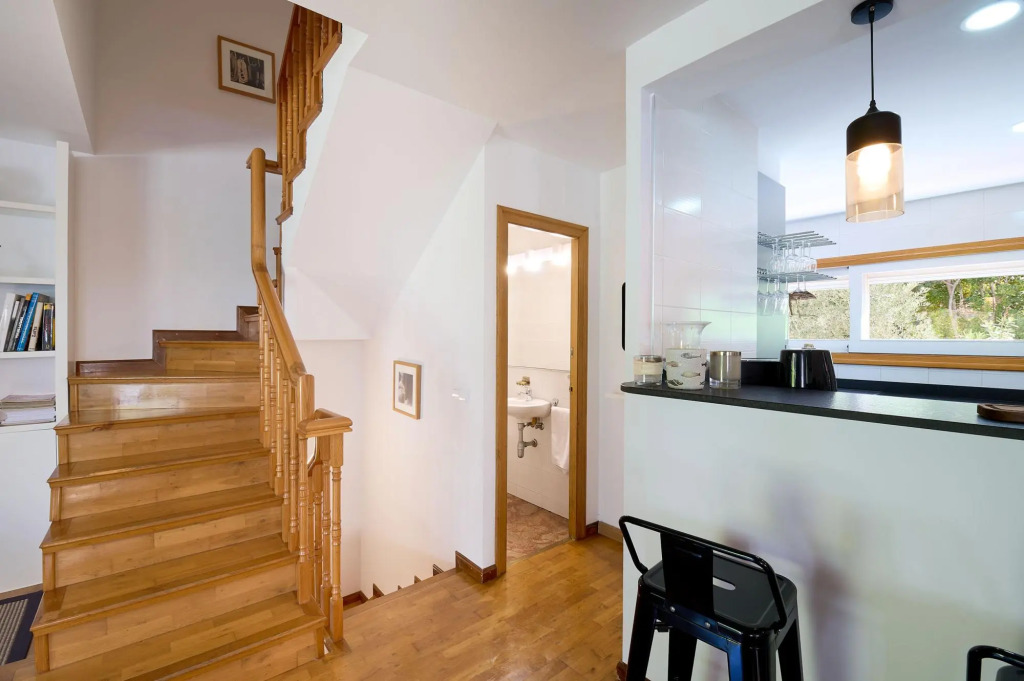 Ronda in Llafranc with 4 bedrooms and 2 bathrooms