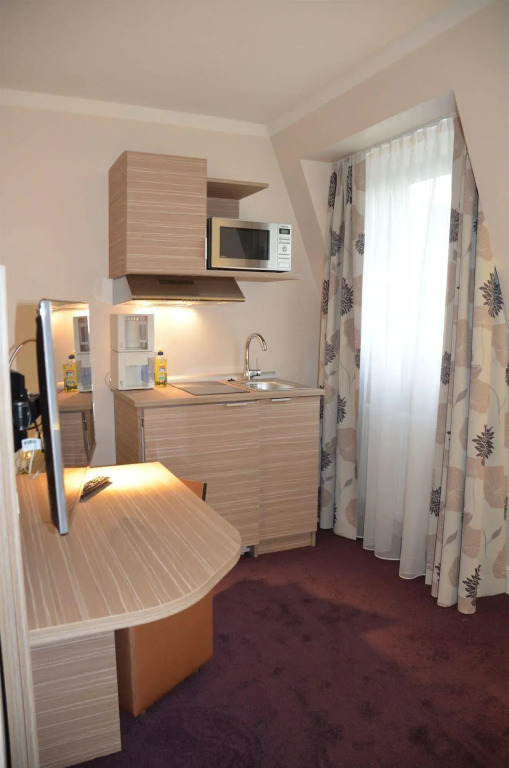 my Apartment Hotel