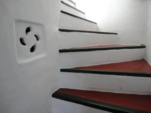 La Casa Grande