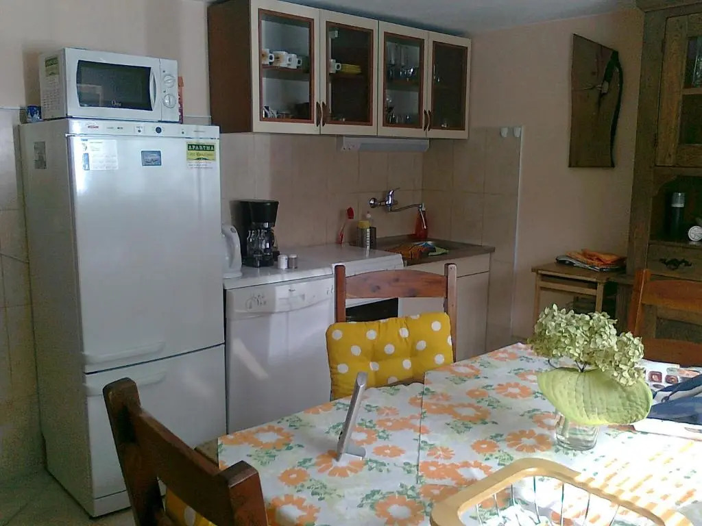 Apartma "Pod Matajurjem" mountains view