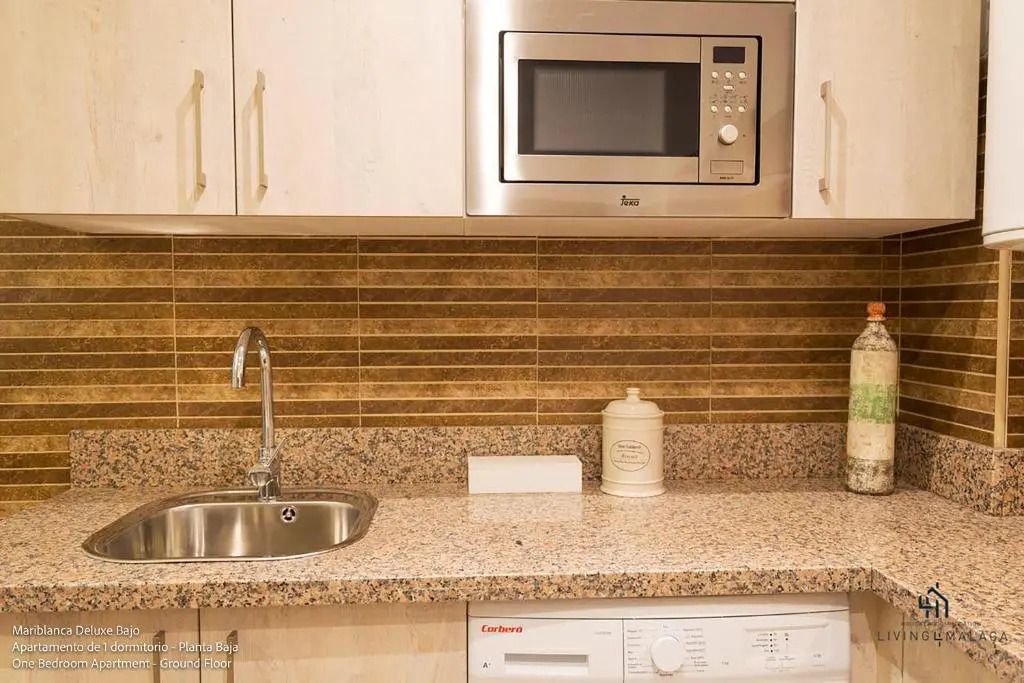 Living4malaga Boutique Apartments