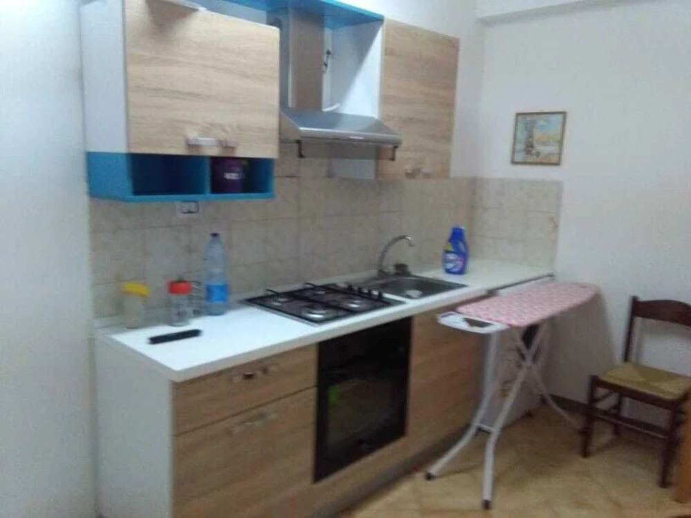 Ricky Apartment
