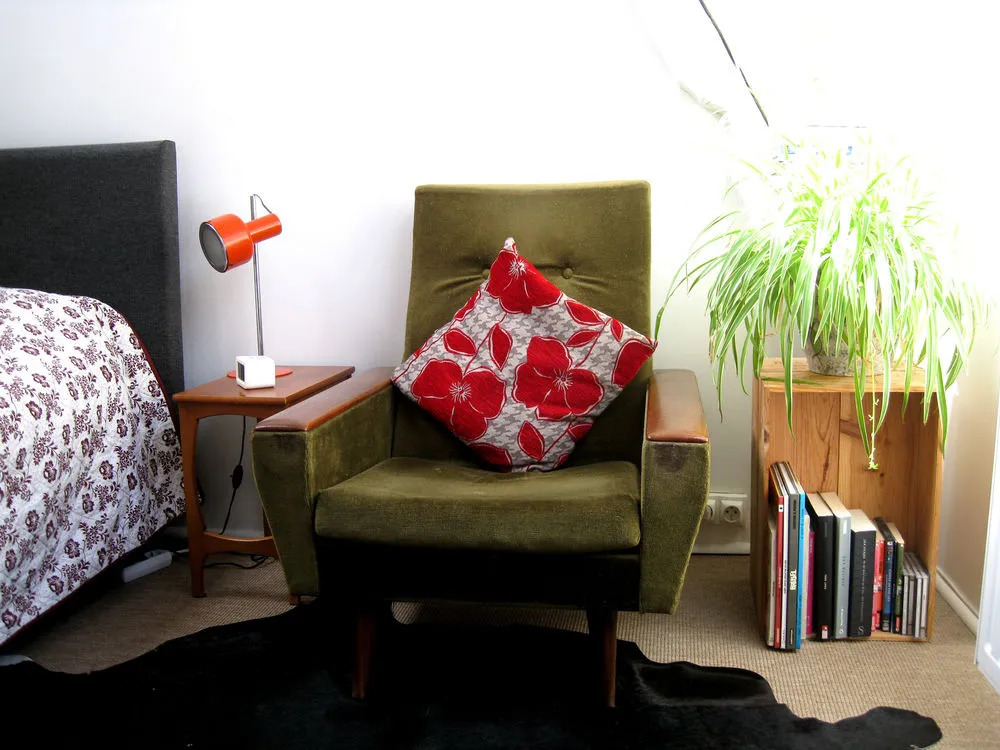 B&B Lit De Senne