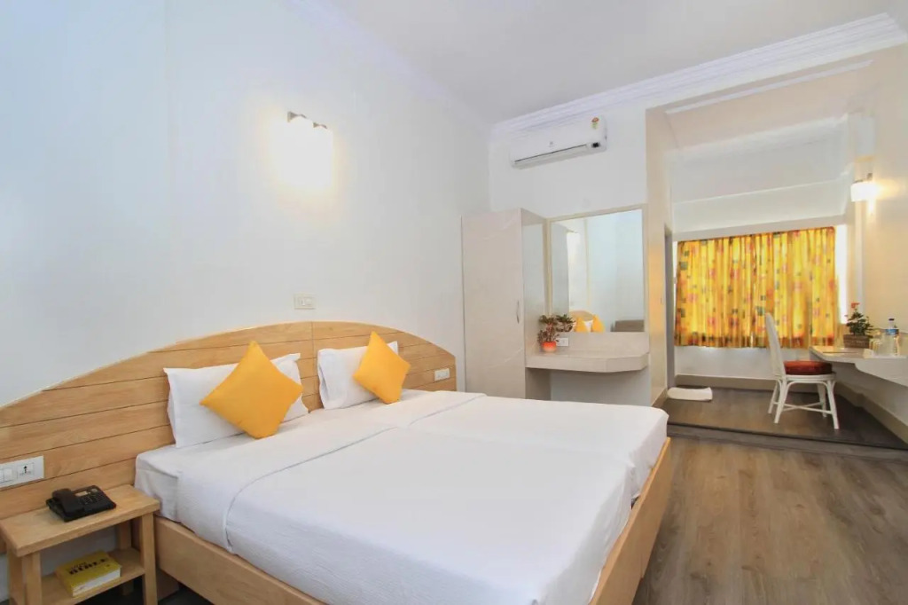 Hotel Vellara