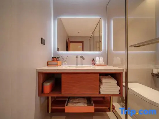 XiYuan Homestay