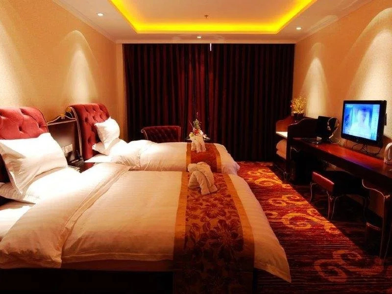 Victoria Hotel