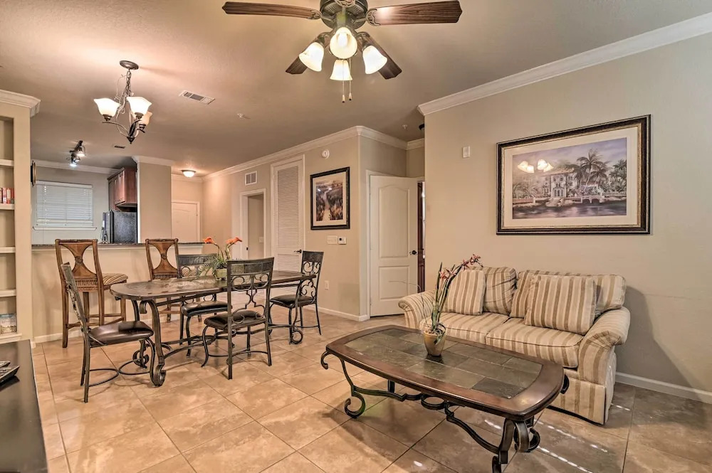 Davenport Condo w/ Pool Access - 11 Mi to Disney!