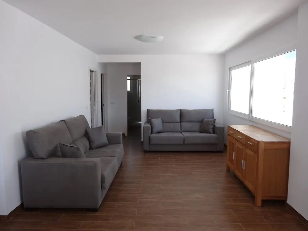 Apartamento Monte Pichells 1 y 2