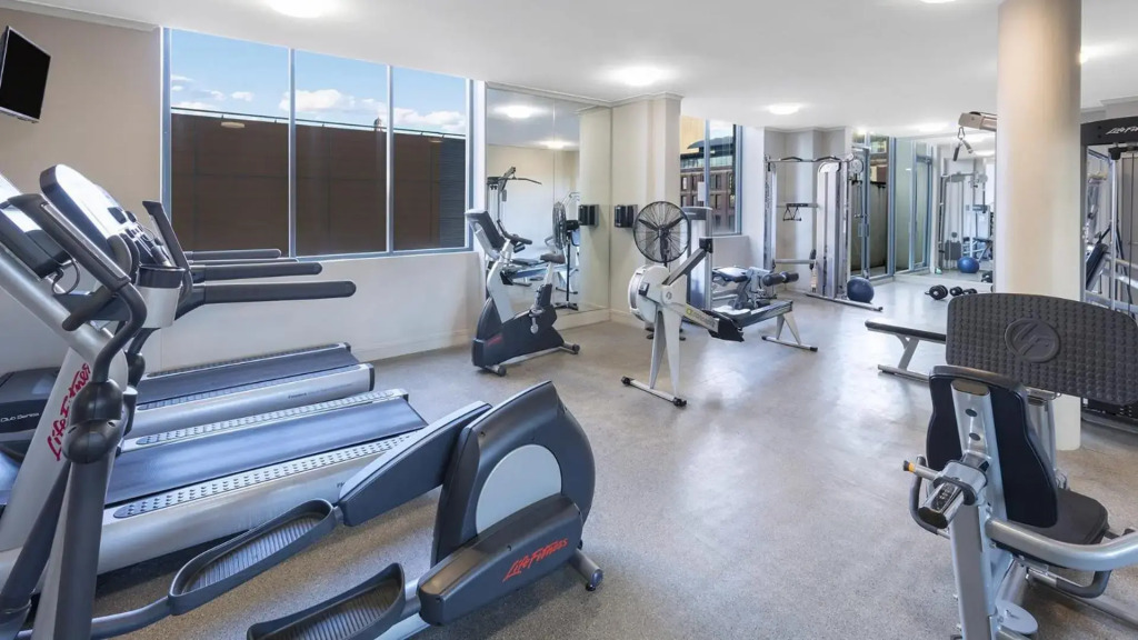 Kozyguru Sydney Cbd Prime Location Studio B Nha317-502B