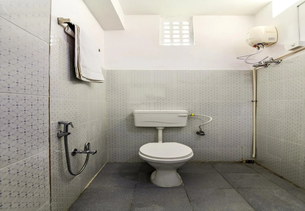 Punjab Residency By OYO Rooms
