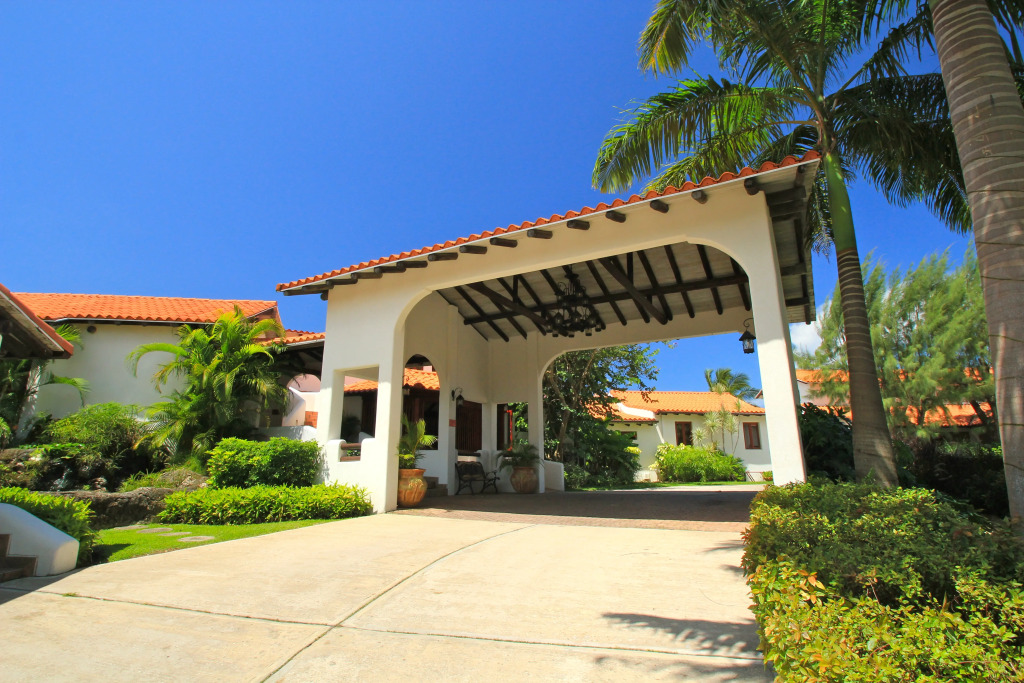 Sugar Cane Club Hotel And Spa