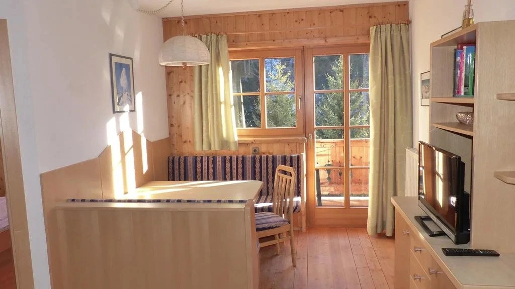 Alpengasthof Lucknerhaus