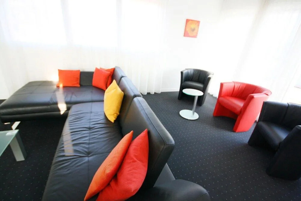 HITrental Zugersee -Apartments