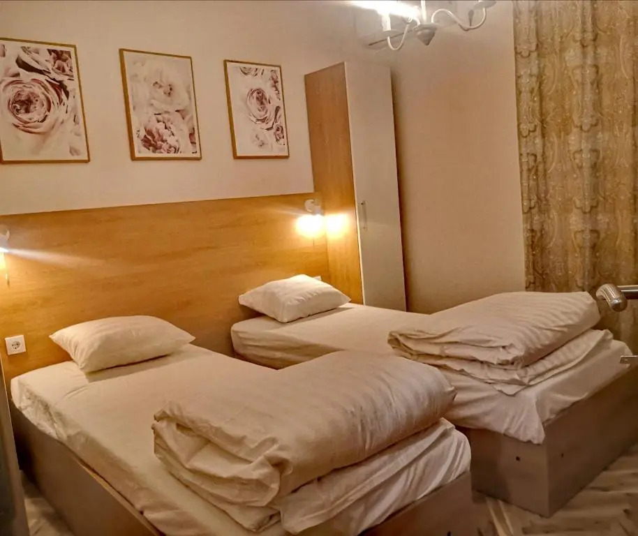 Apartment 67 Bajina Basta