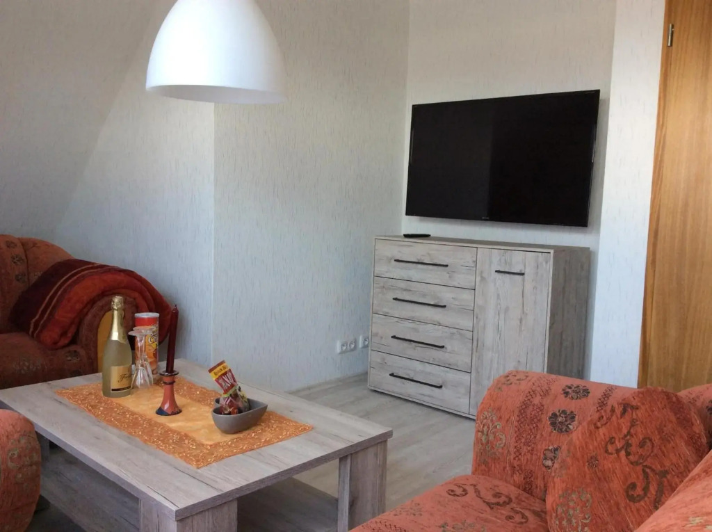 Ferienwohnung Plambeck