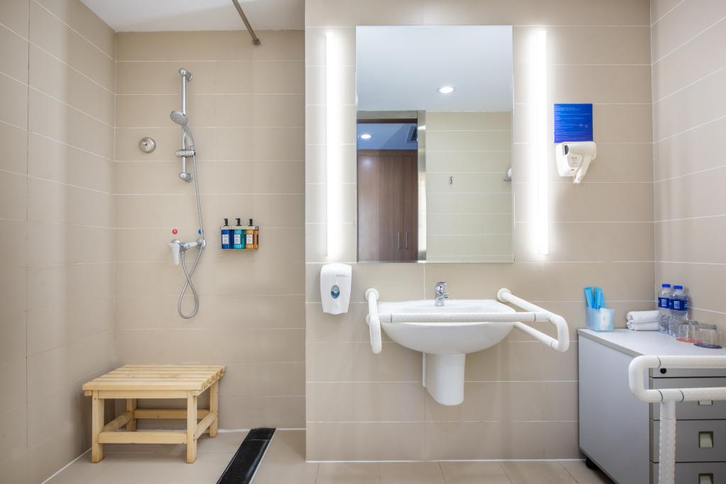 Holiday Inn Express Ordos Dongshen by IHG