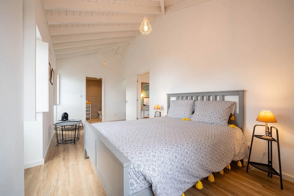 Liiiving in Azores - Casa de Foros